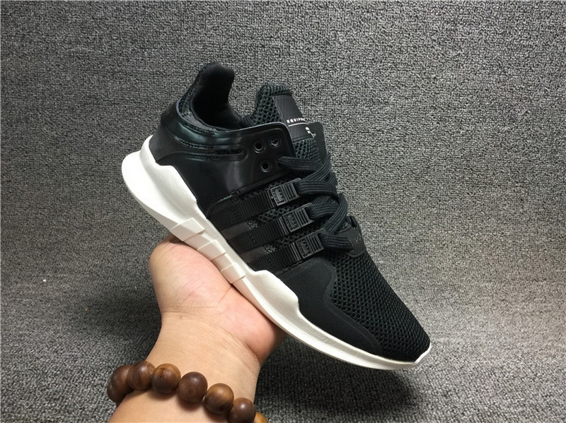 Super Max Adidas Originals EQT Cushion ADV EQT Men Shoes (98%Authenic)--017